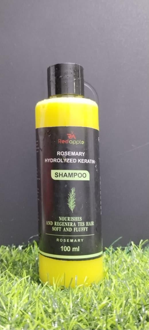 Rosemary Hydrolyzed Keratin Shampoo 200 ml  ð¥Buy 1 Get 1 Free ð¥