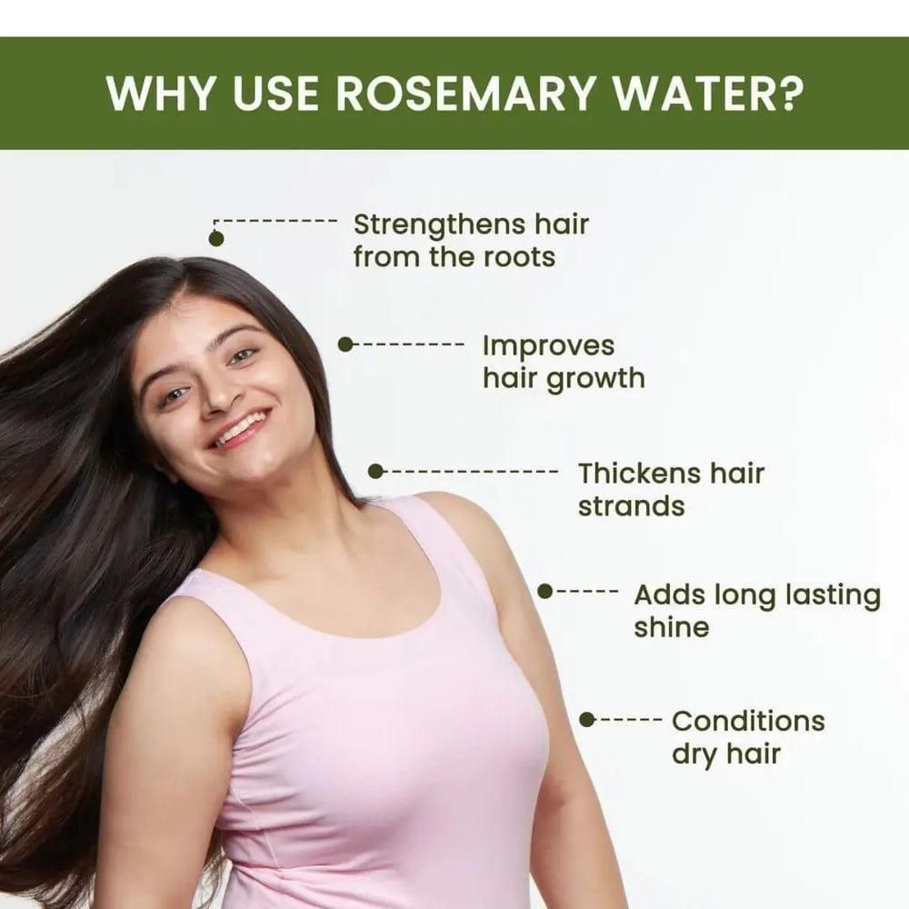 Rosemary Water, Hair Spray For Regrowth ð¥Buy 1 Get 2 Freeð¥