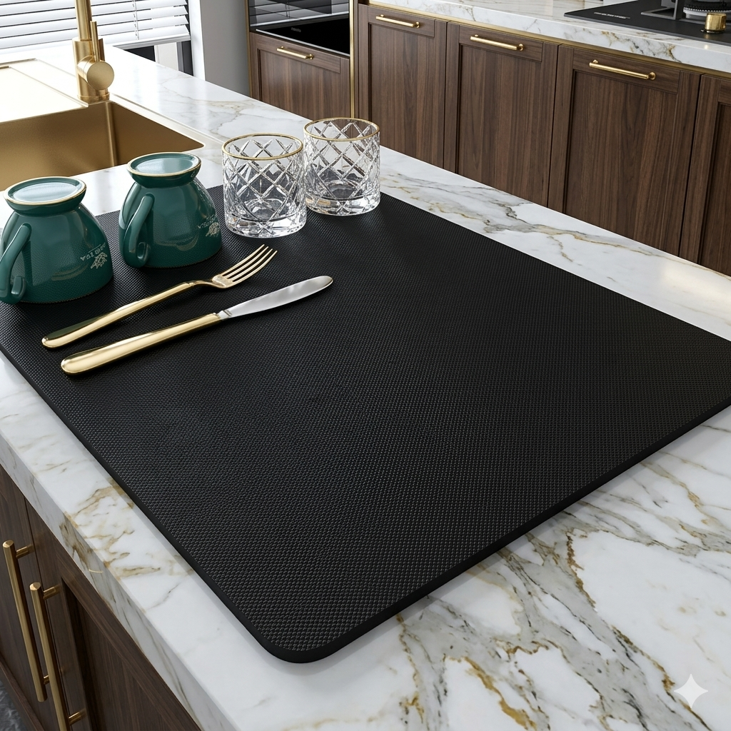 Quick-Drying Mat - Buy 1 & Get 1 Free