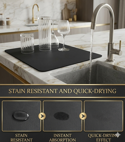 Quick-Drying Mat - Buy 1 & Get 1 Free
